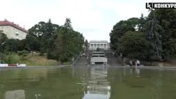 Стало відомо, коли запрацюють фонтани у Луцьку (відео)