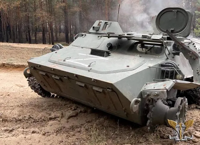 Близько 31 250 окупантів, 1386 танків і 125 крилатих ракет: втрати ворога на 6 червня