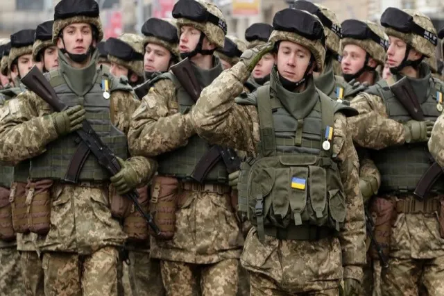 Загальна мобілізація: кого, як і де можуть призвати