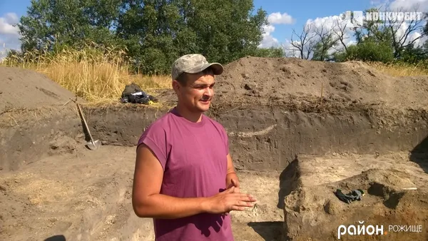 Волинські археологи знайшли унікальні середньовічні монети і посуд (фото)