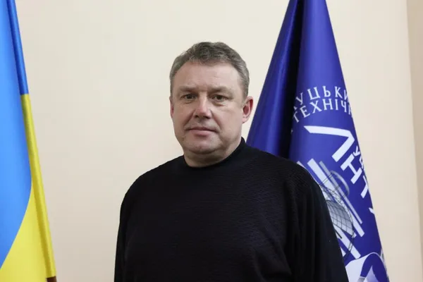 У Луцькому НТУ – нові декани і проректори: хто отримав посади