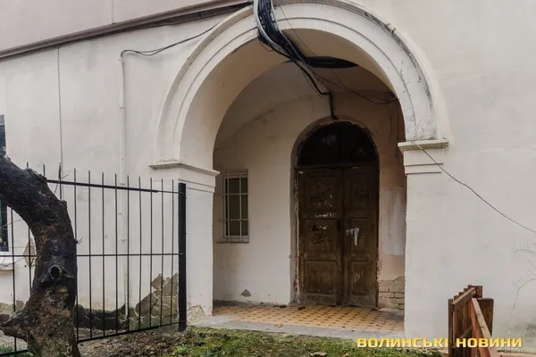 Колонія луцьких чиновників, яка стала вулицею (фото)