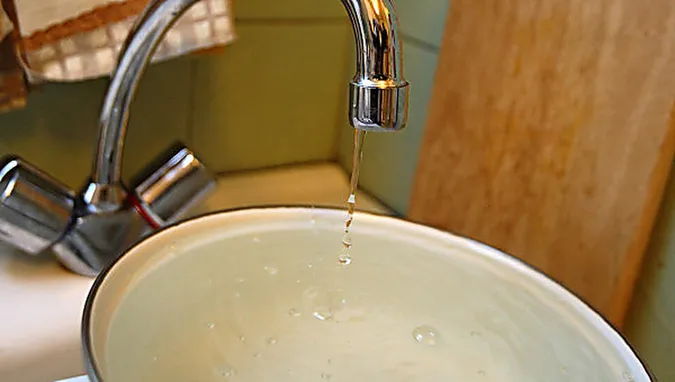 У Луцьку водозабори під нестабільною напругою – можливі перебої водопостачання