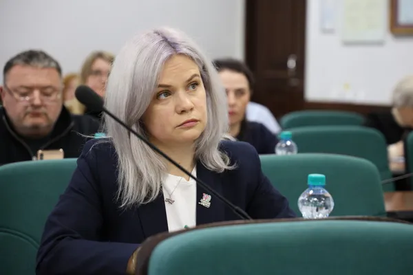 Алла Доманська
