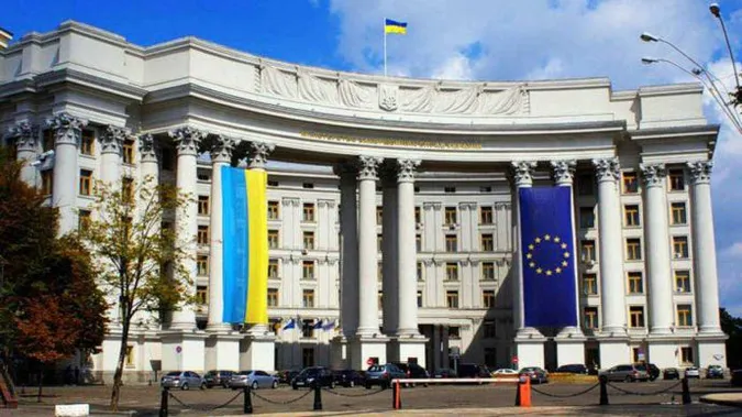 Україна вимагає довідку про психічне здоров'я спікера угорського парламенту