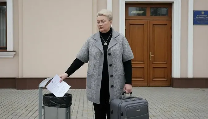 Лілія Томашевська