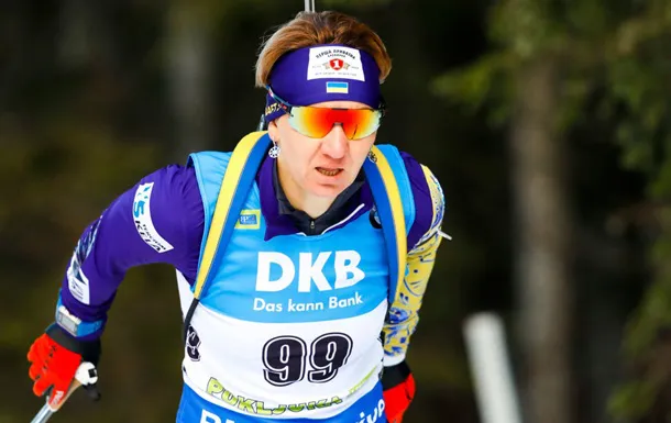 НОК назвав ім'я прапороносця збірної України на закритті Олімпіади-2022