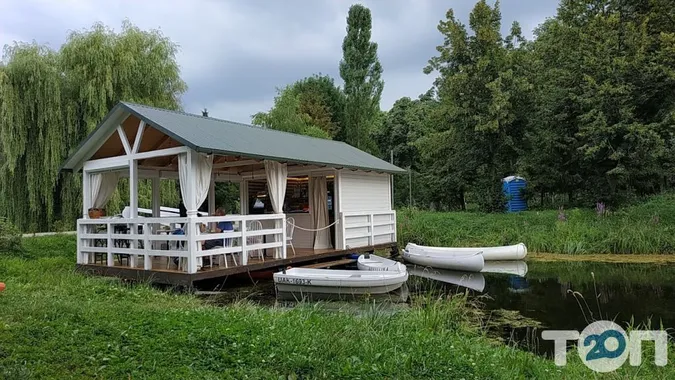 Як кав'ярня «Луцька Венеція» усього за місяць відновилась після пожежі: допомогли небайдужі лучани (відео)