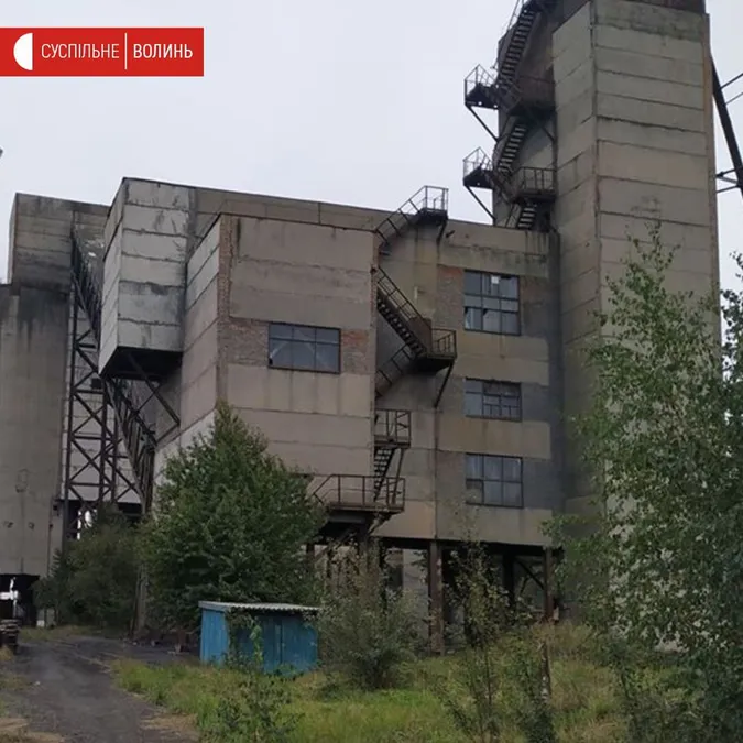 Шахти ДП «Волиньвугілля» знеструмили
