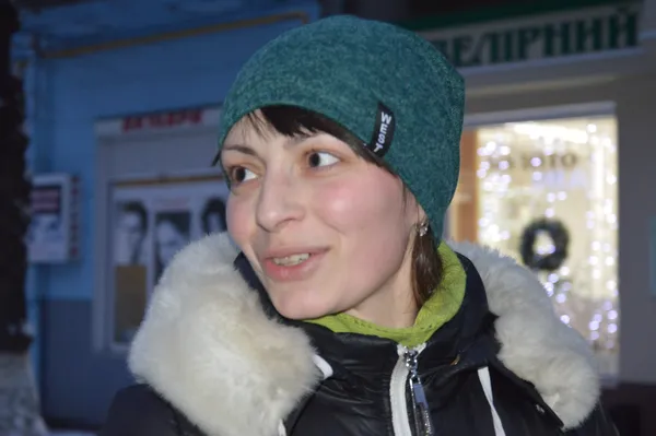 Vox populi: лучани розповіли, без чого не обходиться новорічний стіл (фото)