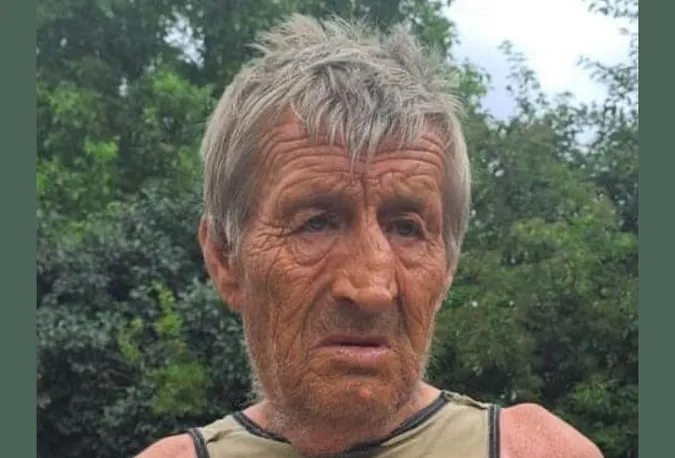 Шукають знову: на Волині зник чоловік із психічними розладами (фото)