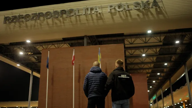 «Повний пакет» за 900 доларів: 29-річний волинянин організував міжнародний канал для ухилянтів