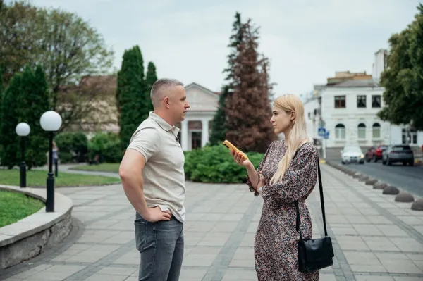 «Працюватиму для громади безкоштовно – без зарплати», – секретар міської ради Андрій Разумовський