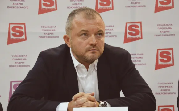 Хто готується зайняти крісло міського голови Луцька (фото)