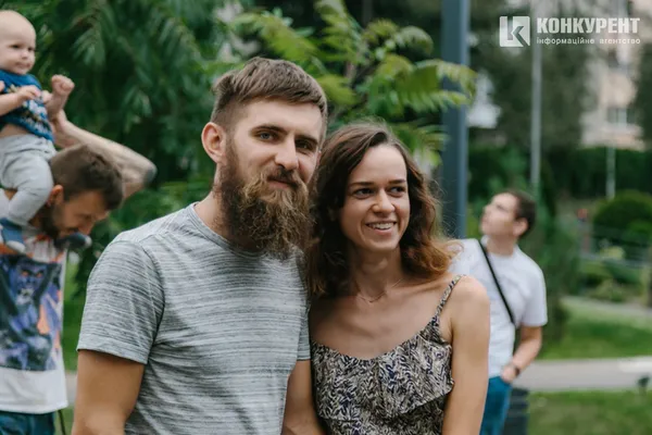 У Луцьку відбувся вечір пам'яті Андрія Кузьменка (фото, відео)