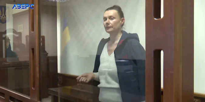 Ексвласницю «Луцьккондитера» судять за шахрайство та відмивання коштів (відео)