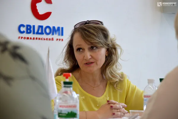 ЗНО відміняти не можна: у Луцьку обговорили проблеми освіти 2020