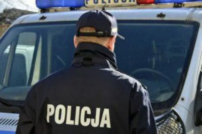 У Польщі, неподалік Варшави, знайшли тіло українця