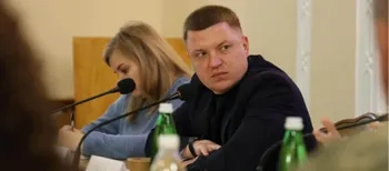 Понад шість годин розмов: Тарас Шкітер зустрівся з родинами зниклих безвісти на Волині (фото)