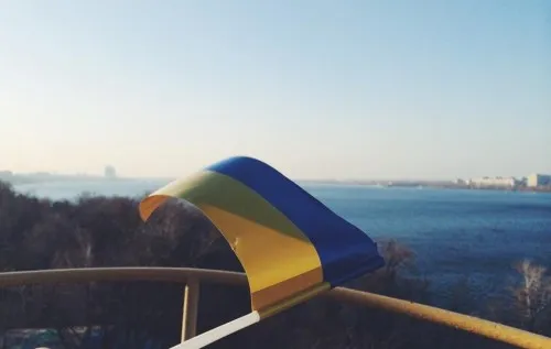 В Україні стали більше говорити українською
