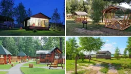 Де біля Луцька посмажити шашлики: ціни та локації