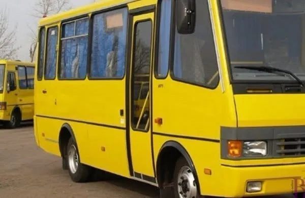 У Ковелі припинять автобусні рейси до дачних масивів: назвали дату