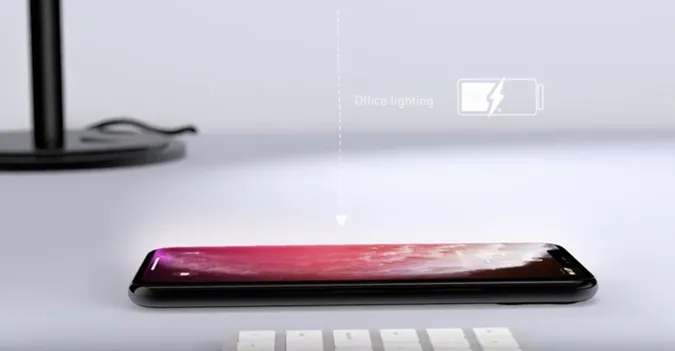 Через два роки смартфонам не будуть потрібні зарядки (відео)