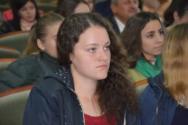 Студентам розповіли про те, як наркотики руйнують життя