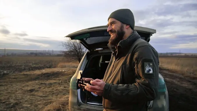 Про волинян, які стали військовими: презентували трейлер фільму «Можемо Все. Сталева Сотка» (відео)
