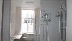 Показали, що має волинська "інфекційка" у разі коронавірусу  (відео, фото)