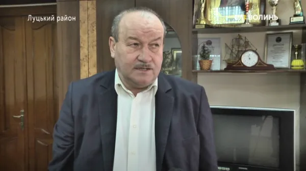 Мешканця Підгайців оштрафують на 12 тисяч гривень за стихійне сміттєзвалище (відео)