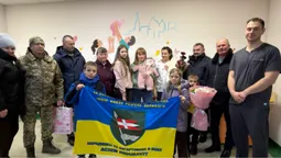 Мріяв про донечку, але так і не встиг потримати її на руках: у Луцьку виписали новорароджену крихітку загиблого Героя