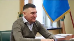 Зламані ребра і пошкоджені органи: звільнений з полону прикордонник з Луцька проходить реабілітацію (фото)