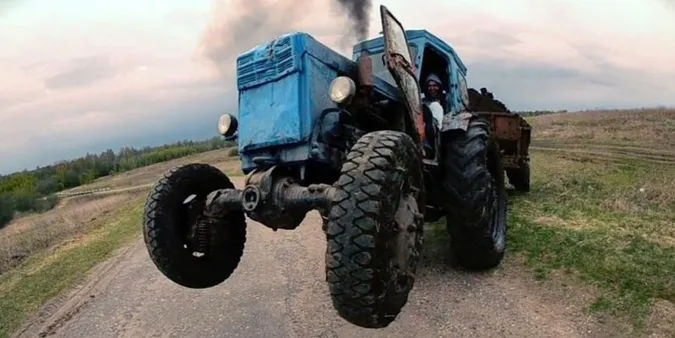 Фото ілюстративне