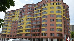 На чиновників Луцькради відкрили кримінал через скандальну багатоповерхівку