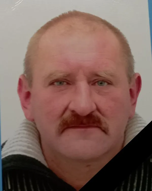 У військовому госпіталі помер захисник з Волині Валентин Наумчук