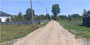 Жителям і туристам буде комфортніше: у Мельниках відремонтували дороги (фото)