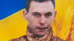 На Волині попрощалися із воїном Василем Залевським (фото)