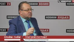 Волинська облрада дофінансовує бригаду тероборони, аби вона могла успішно розгорнутись (відео)