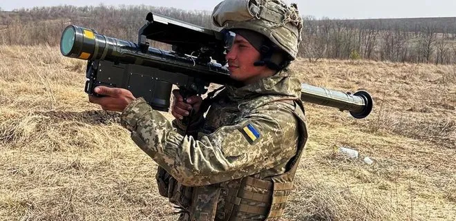 США закликають союзників надати Україні більше артилерії і боєприпасів