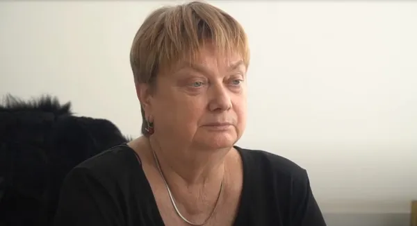 Ганна Айлікова