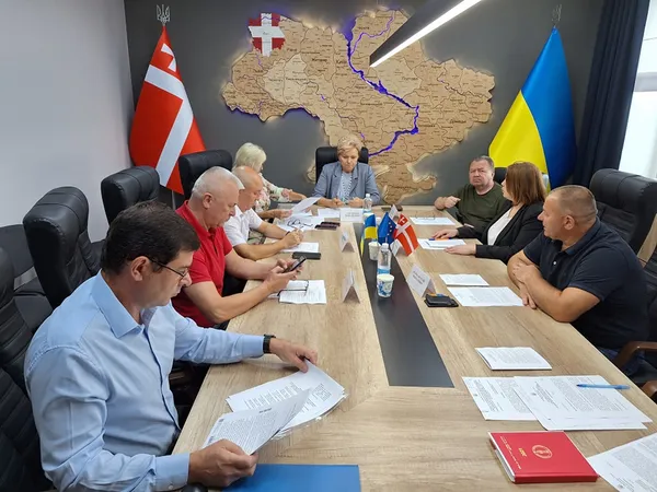 Головне у Луцьку: ТОП новин за п'ятницю, 1 вересня