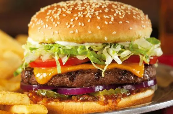 McDonald's змінить склад дитячого меню
