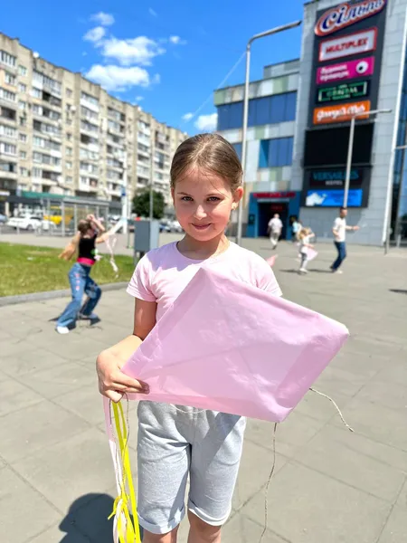Триває набір до другої зміни літнього табору у РЦ «Промінь»*