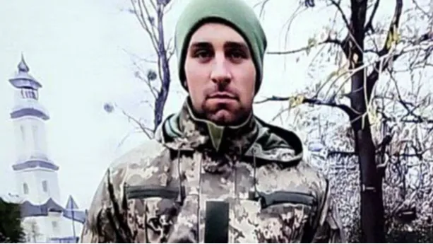 Понад рік був безвісти зниклим: на Волині попрощаються із бійцем Олегом Малащицьким