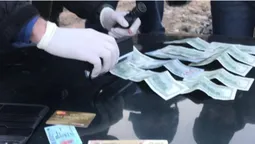На Волині начальника районної поліції затримали на хабарі (фото, оновлено)