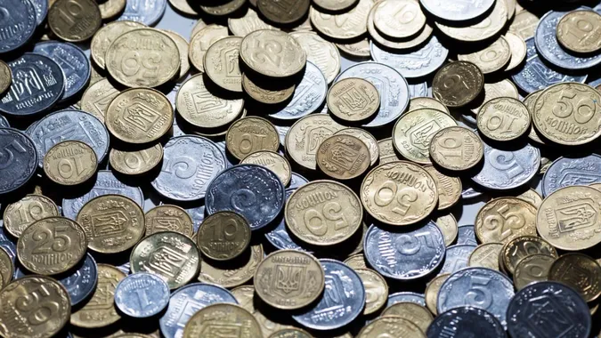 Копійка стане «шагом»: в Раді зареєстрували проєкт закону