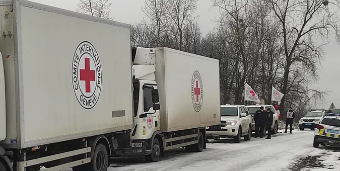 Фото ілюстративне