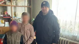 Зниклих у Луцькому районі дівчат знайшли у несподіваному місці