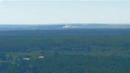 У полі в Луцькому районі зловили палія трави (фото)